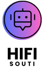 HIFI SOUTI 